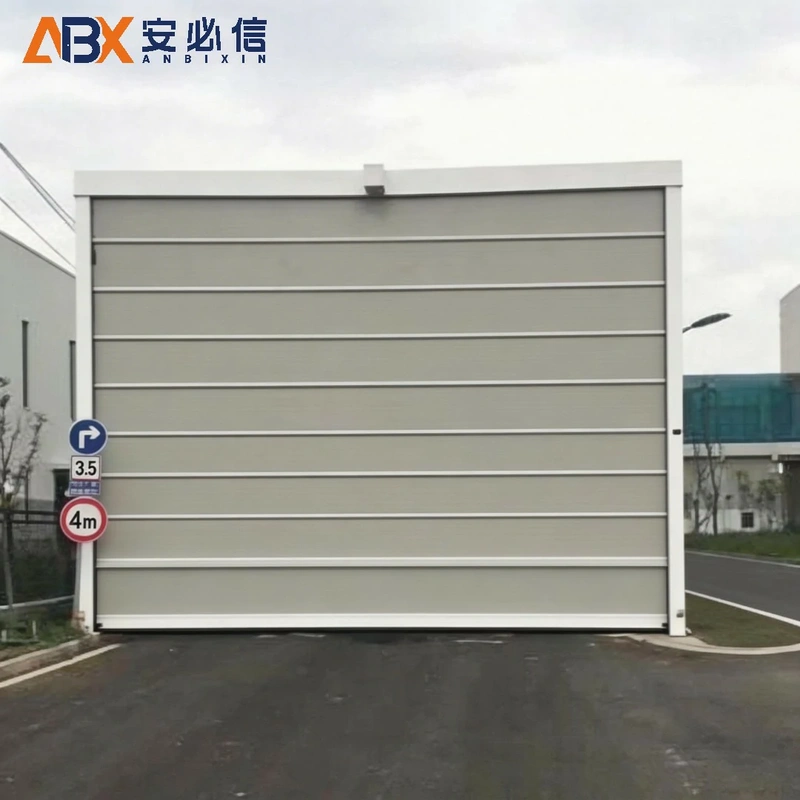 贵阳高速堆积门