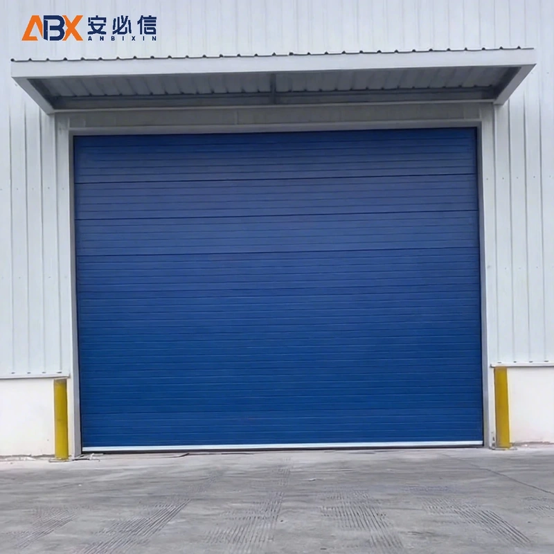 贵阳涡轮硬质高速门